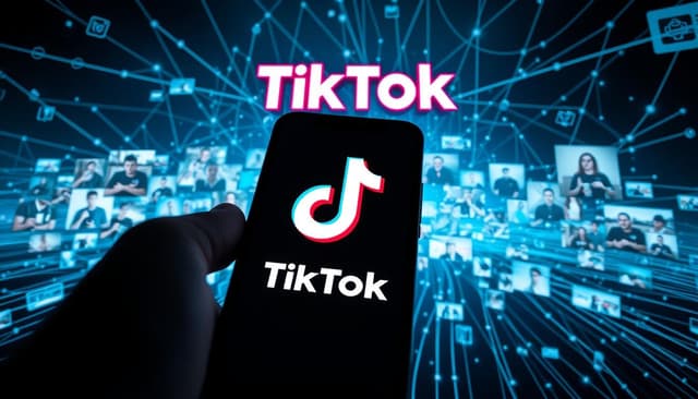 TikTok Banni : Ce Que Vous Devez Savoir